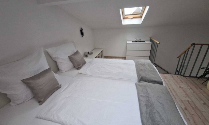 Frankenheim Apartment | Rhön Apartments - modern apartments with free wifi