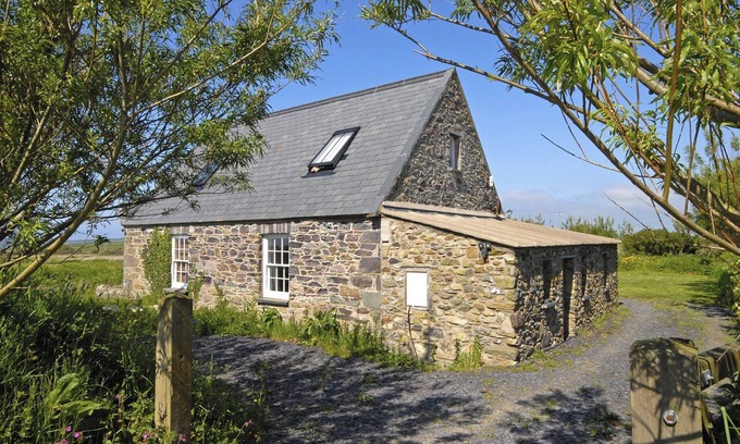 St Brides Cottage | Rhosson Chapel Cottage