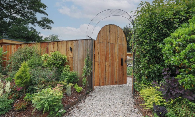 Kingswood Cottage | Rhosyn
