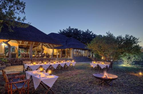 Madikwe Game Reserve Cabin | Rhulani Safari Lodge
