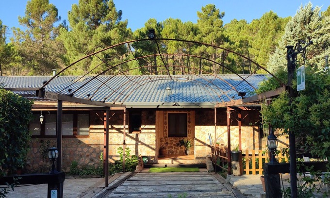 Riopar Cottage | Riópar. Dentro del Parque Natural del Río Mundo. Casa de 5 Dorm 3 Baños. Ideal