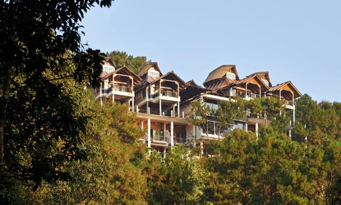Ri-Bhoi Resort | Ri Kynjai Serenity by The Lake
