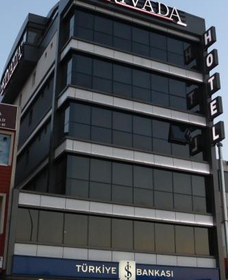 Izmit Hotel | RİVADA HOTEL