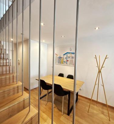 Aveiro House | Ria 25