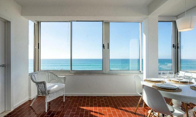 Praia de Faro Apartment | Ria Beach House