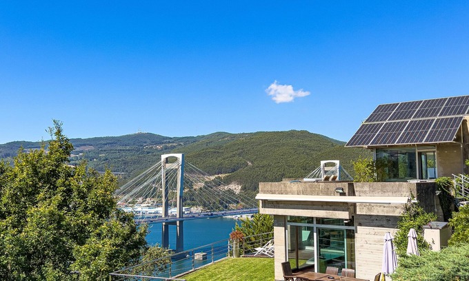 Redondela House | RIA DE Vigo