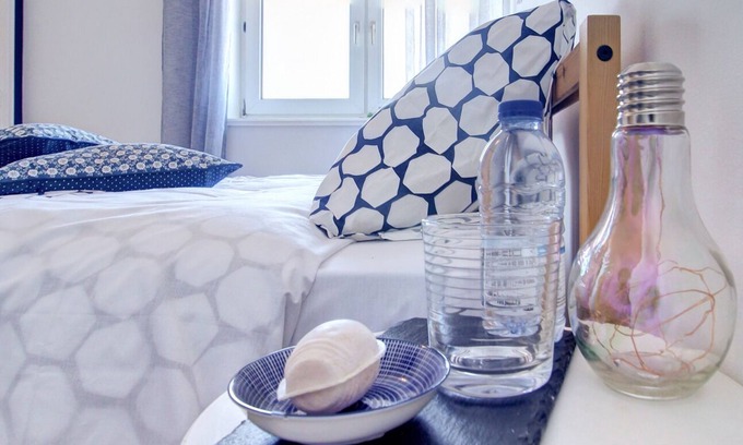 Aveiro Apartment | Ria do Sal - City View Apartment