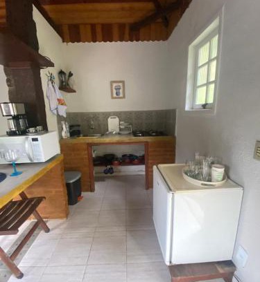 Araras Ski Chalet | Riacho Doce