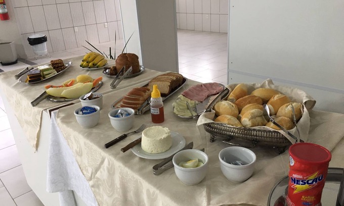 Resende Hotel | Riachuelo Hotel