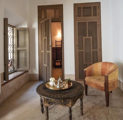 Mouassine House | Riad 12 Hotel Marrakech