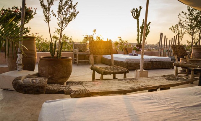 Diour Jdad House | Riad 144