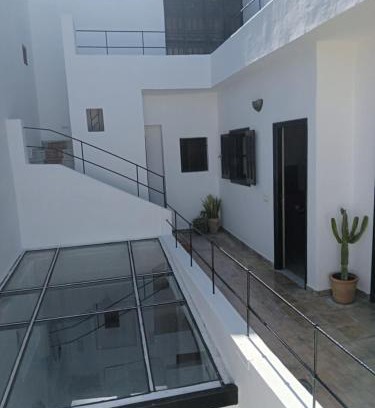 Azemmour House | Riad azama