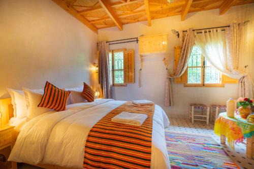 Imlil House | Riad Berber Towers