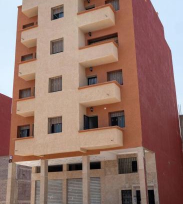 Ben Guerir Apartment | Riad Bollywood- International