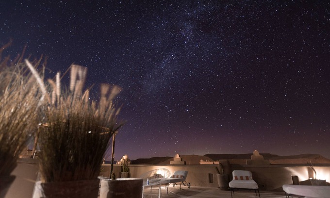 Ait Benhaddou House | Riad Caravane