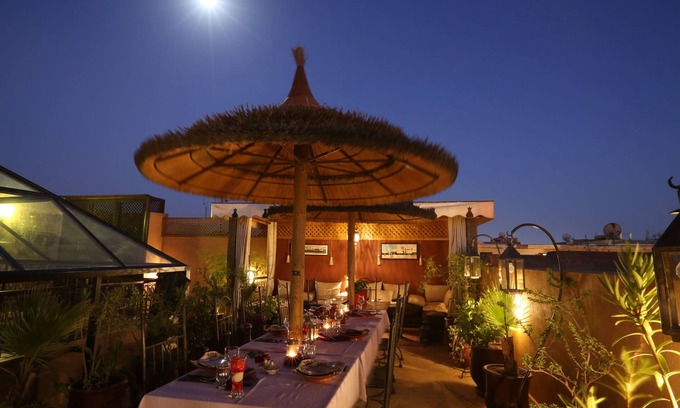 Kasbah House | Riad Charme d'Orient - Adults Only