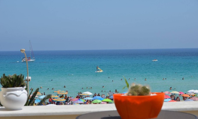 San Vito Lo Capo House | RIAD - Comfort Rooms