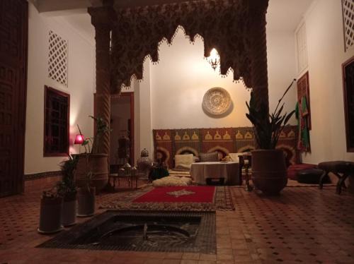 Sale Medina House | Riad Dar Badiaa