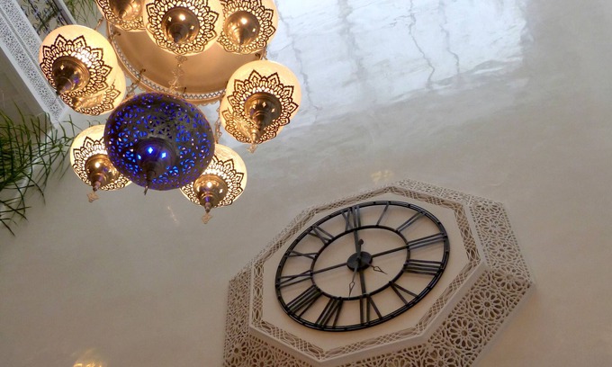 Bab Doukkala House | Riad Darabi exclusive privatized rental