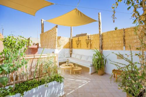 Riad Zitoun Jdid House | Riad JONCHÈRES