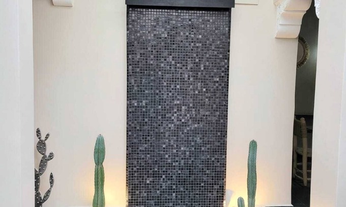 Kasbah House | RIAD L'EMPIRE in the heart of the MEDINA
