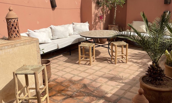 Diour Jdad House | Riad Lalla Nora, 5 chambres, tout confort