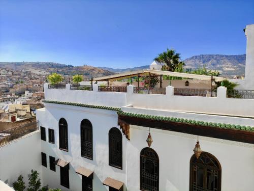 El Mokhifa House | Riad Le Calife