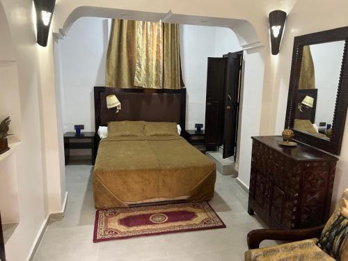 Medina of Tiznit House | Riad Le Lieu