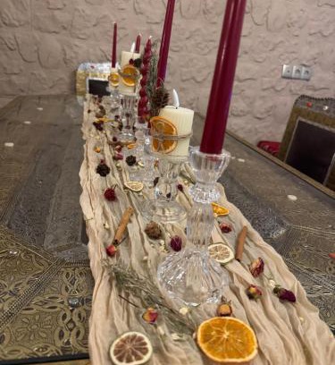 Agadir City Center Apartment | Riad le marin Coucou beach