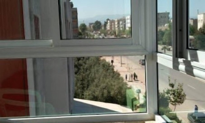 Ouled Tayeb Apartment | Riad Les Chrifis Etape Aéroport