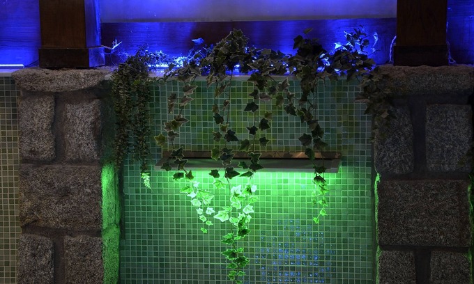 Navaluenga House | Riad Navaluenga. Luxury in nature