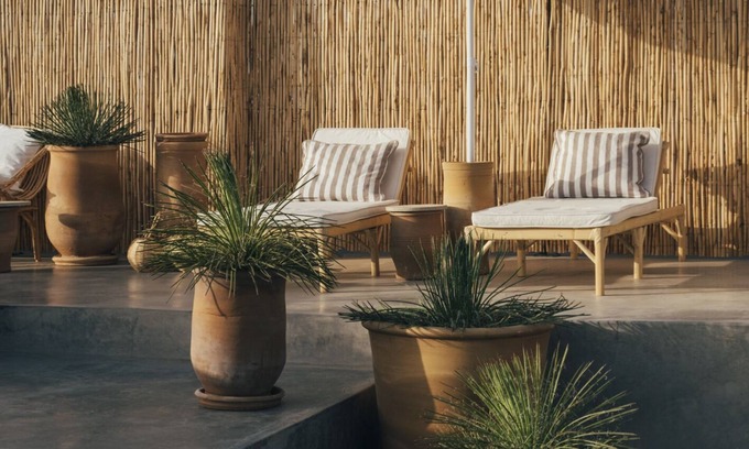 Mouassine House | Riad no37