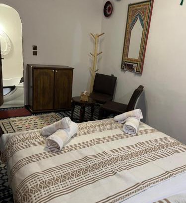 Talaa House | Riad Nora Fez