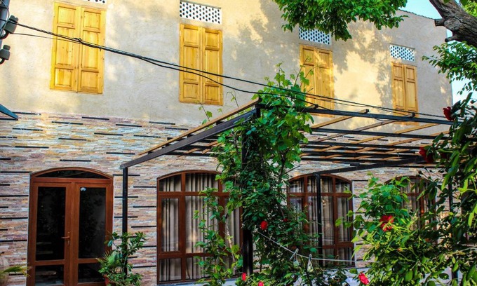 Nurata House | Riad Nur & Tours
