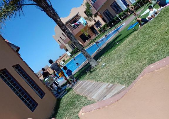 Sidi Bouzid Apartment | Riad Sidi Bouzid