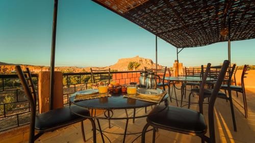 Ait Benhaddou House | Riad Zaytoune