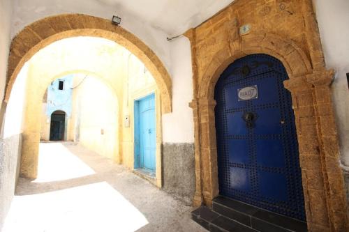 Azemmour House | Riad7