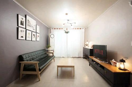Goyang Villa | Riahouse KINTEX 1min 2room