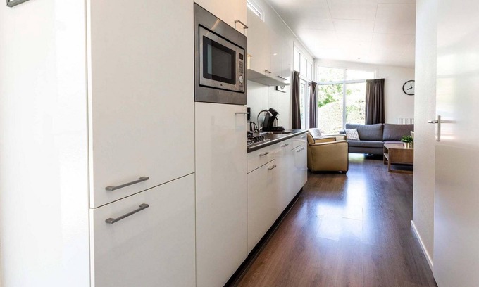 Municipality of Oost Gelre Ski Chalet | ✓ Rialto at Résidence Lichtenvoorde ✓ Holiday home for 5 persons ✓ Located in Lichtenvoorde (Gelderland) ✓ Holiday park in the Achterhoek ✓ Book directly through the park
