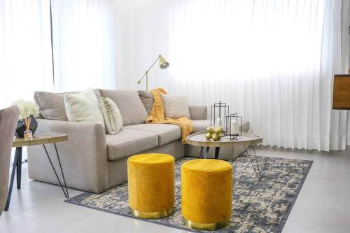 Santiago Province Apartment | Rialto Residences/pool and gym/Luxury Apartment