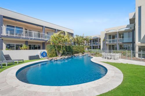 Port Macquarie Apartment | Riana Moorings 20