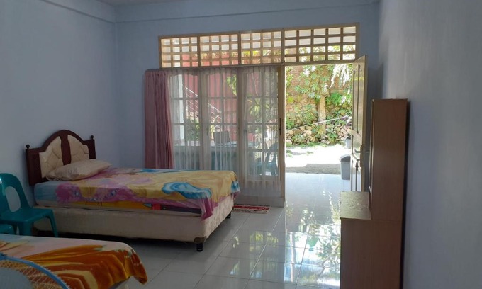 Rantepao House | Riana's Homestay