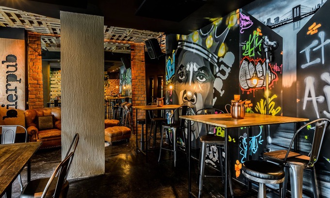 El Cangrejo Hotel | Riande Urban Hotel