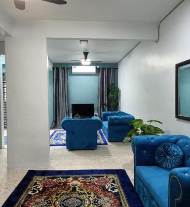 Kerteh House | RIANI HOMESTAY