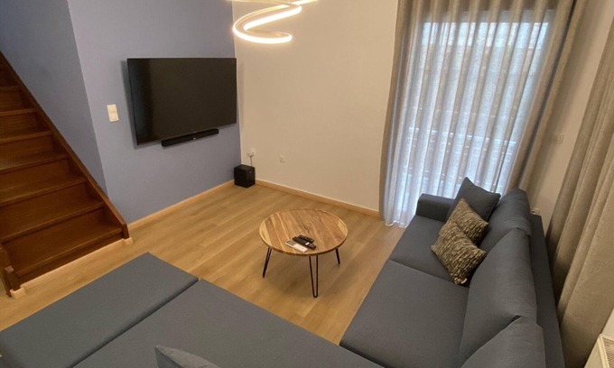 Nafplion City Centre Apartment | RianosnCozy house in central Nafplio