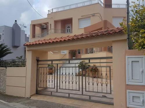 Daratsos Apartment | Rias Sea View Apartment