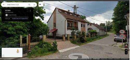 Noszvaj House | RiaVia Vendégház