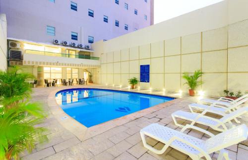 Centro Historico Hotel | Ribai Hotels - Barranquilla