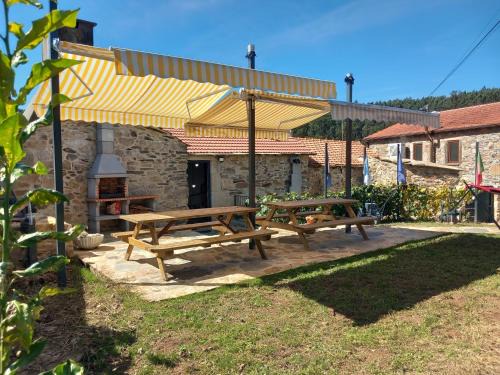 Oliveira de Frades House | Ribança Village