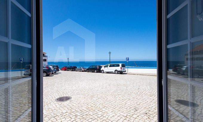 Ericeira Apartment | Ribas Apartment by ACasaDasCasas